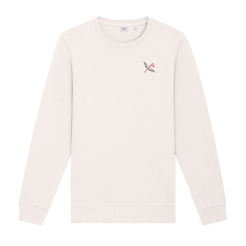 Adult Crewneck Sweatshirt Thumbnail