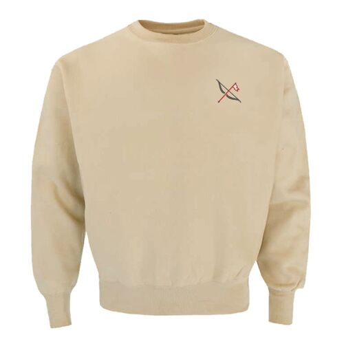 Adult Heavyweight Crewneck Thumbnail